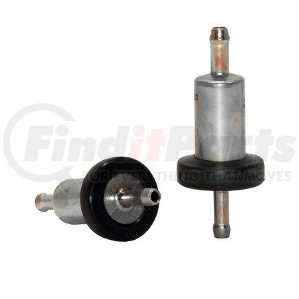 WIX Filters 33206 WIX Fuel (Complete In-Line) Filter