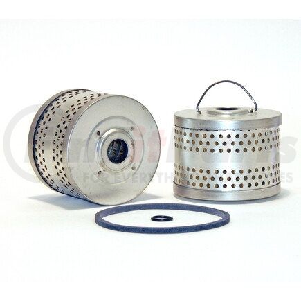 WIX Filters 33208 WIX Cartridge Fuel Metal Canister Filter