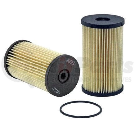 WIX Filters 33256 WIX Cartridge Fuel Metal Free Filter