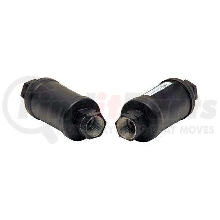WIX Filters 33252 WIX Fuel (Complete In-Line) Filter