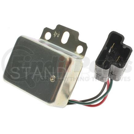 Standard Ignition VR124 Intermotor Voltage Regulator