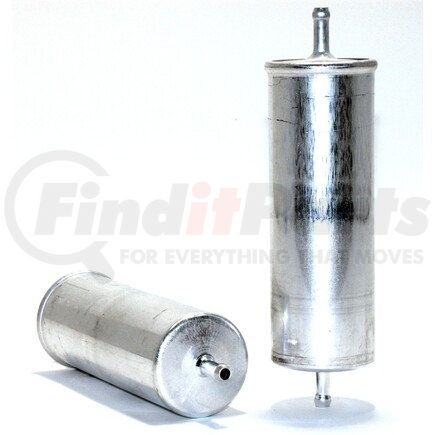 WIX Filters 33272 Fuel Filter + Cross Reference | FinditParts