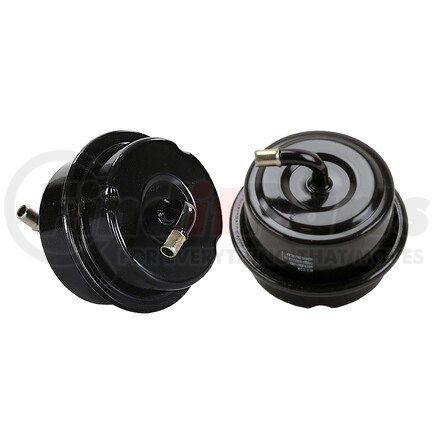 WIX Filters 33284 WIX Fuel (Complete In-Line) Filter