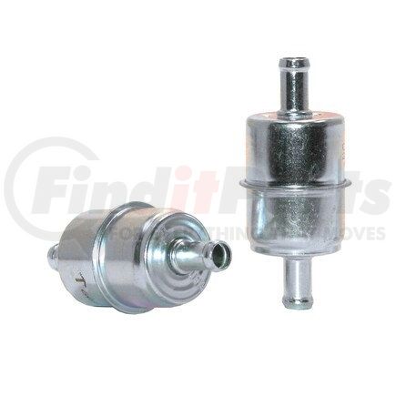 WIX Filters 33299 WIX Fuel (Complete In-Line) Filter