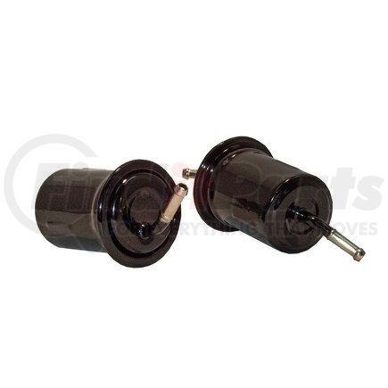 WIX Filters 33295 WIX Fuel (Complete In-Line) Filter