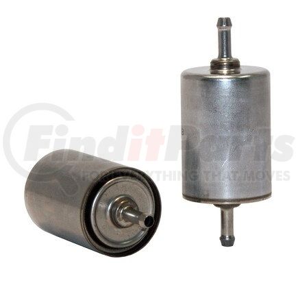 WIX Filters 33310 WIX Fuel (Complete In-Line) Filter