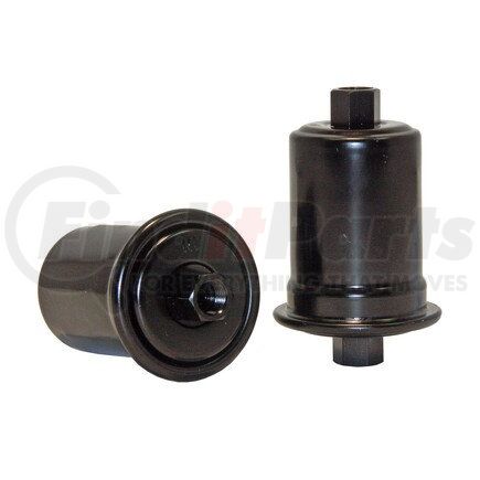 WIX Filters 33319 WIX Fuel (Complete In-Line) Filter