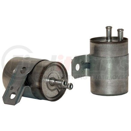 WIX Filters 33323 WIX Fuel (Complete In-Line) Filter