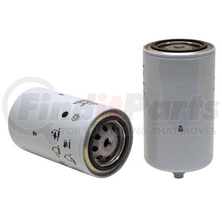 WIX Filters 33327 WIX Spin-On Fuel/Water Separator Filter
