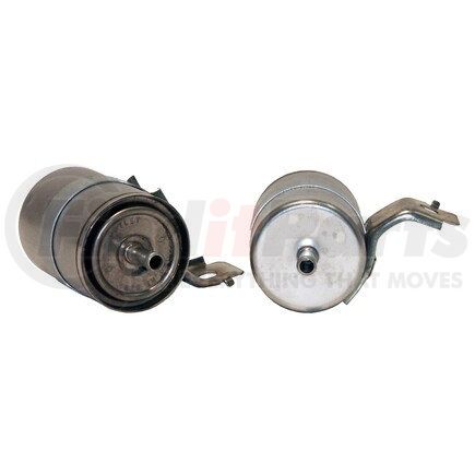 WIX Filters 33324 WIX Fuel (Complete In-Line) Filter