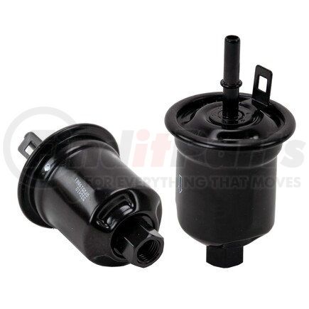 WIX Filters 33410 WIX Fuel (Complete In-Line) Filter