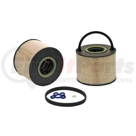 WIX Filters 33434 WIX Cartridge Fuel Metal Free Filter