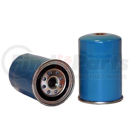 WIX Filters 33476 WIX Spin-On Fuel Filter