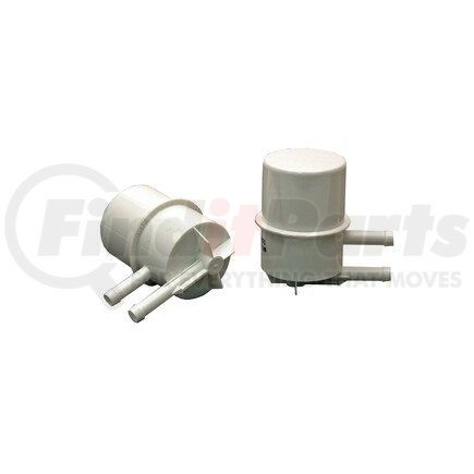 WIX Filters 33470 WIX Fuel (Complete In-Line) Filter