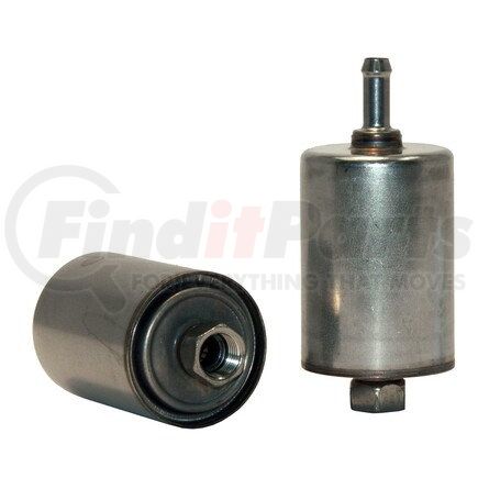 WIX Filters 33483 WIX Fuel (Complete In-Line) Filter