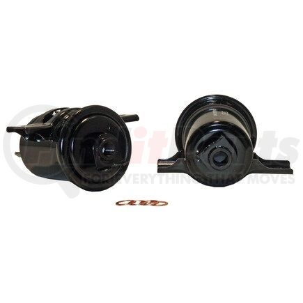 WIX Filters 33497 WIX Fuel (Complete In-Line) Filter