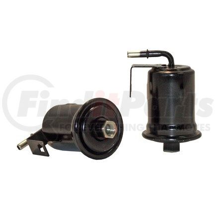 WIX Filters 33526 WIX Fuel (Complete In-Line) Filter