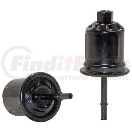 WIX Filters 33550 WIX Fuel (Complete In-Line) Filter