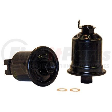WIX Filters 33561 WIX Fuel (Complete In-Line) Filter
