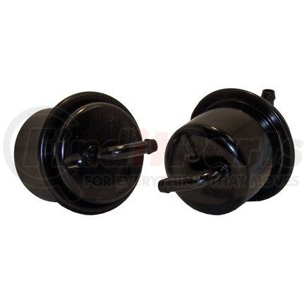WIX Filters 33569 WIX Fuel (Complete In-Line) Filter