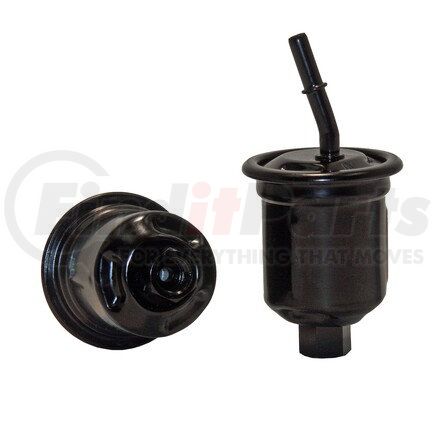 WIX Filters 33580 WIX Fuel (Complete In-Line) Filter