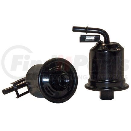 WIX Filters 33581 WIX Fuel (Complete In-Line) Filter