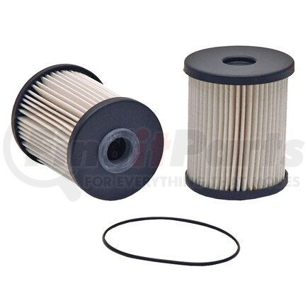 WIX Filters 33585XE WIX Cartridge Fuel Metal Free Filter