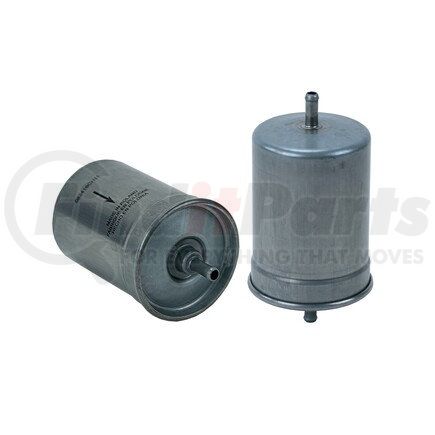 WIX Filters 33594 WIX Fuel (Complete In-Line) Filter