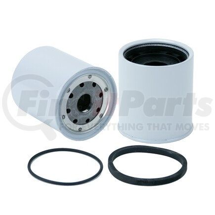WIX Filters 33624 WIX Spin On Fuel Water Separator w/ Open End Bottom