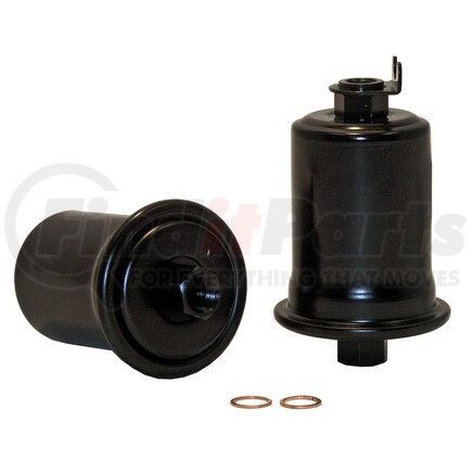 WIX Filters 33622 FUEL (COMPLETE IN-LINE) FILTER