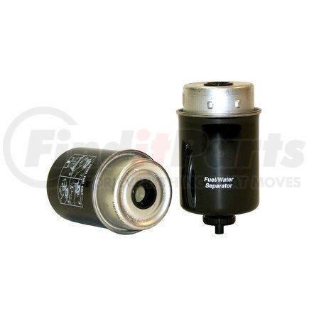 WIX Filters 33636 WIX Key-Way Style Fuel Manager Filter