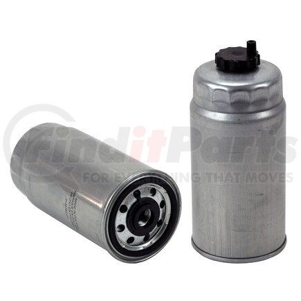 WIX Filters 33647 WIX Spin-On Fuel/Water Separator Filter