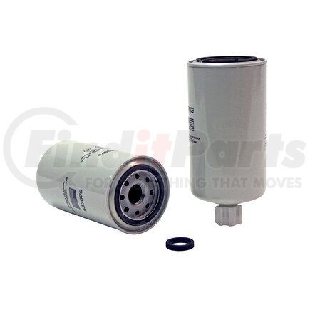 WIX Filters 33675 WIX Spin-On Fuel/Water Separator Filter