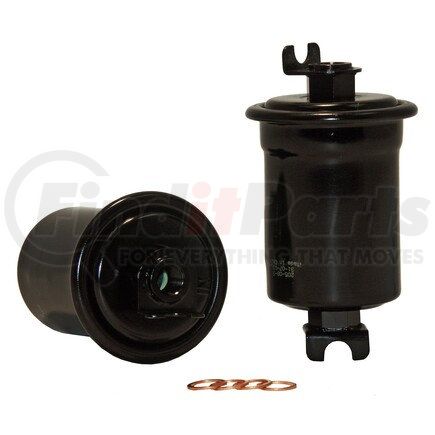 WIX Filters 33686 WIX Fuel (Complete In-Line) Filter
