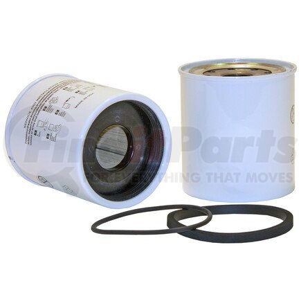 WIX Filters 33736 WIX Spin On Fuel Water Separator w/ Open End Bottom
