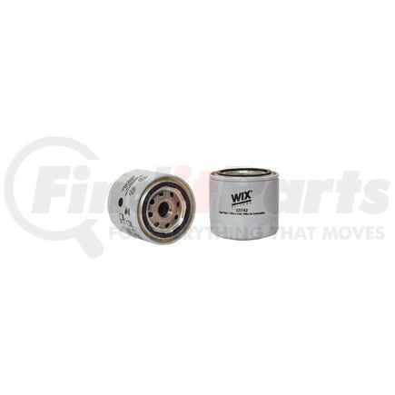 WIX Filters 33742 WIX Spin-On Fuel Filter