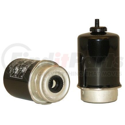 WIX Filters 33752 WIX Key-Way Style Fuel Manager Filter
