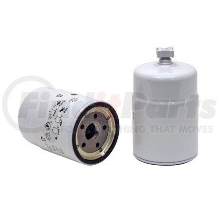 WIX Filters 33806 WIX Spin-On Fuel/Water Separator Filter