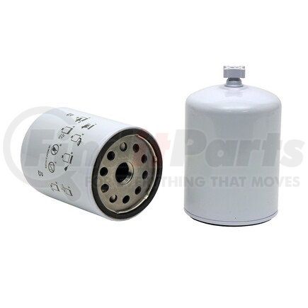 WIX Filters 33807 WIX Spin-On Fuel/Water Separator Filter