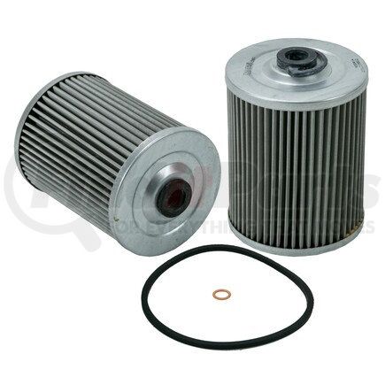WIX Filters 33816 WIX Cartridge Fuel Metal Canister Filter