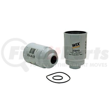 WIX Filters 33910 33960