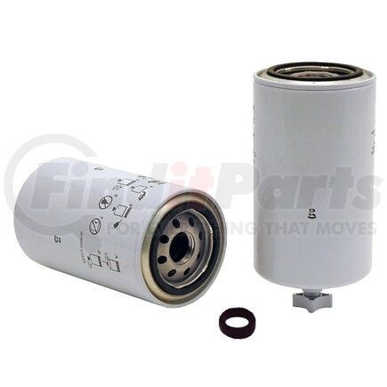 WIX Filters 33932 WIX Spin-On Fuel/Water Separator Filter