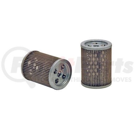 WIX Filters 33941 WIX Cartridge Fuel Metal Canister Filter