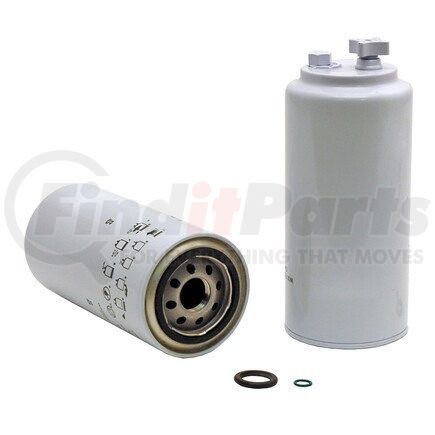 WIX Filters 33985 WIX Spin-On Fuel/Water Separator Filter