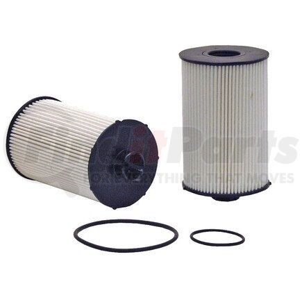 WIX Filters 33994 Fuel Filter