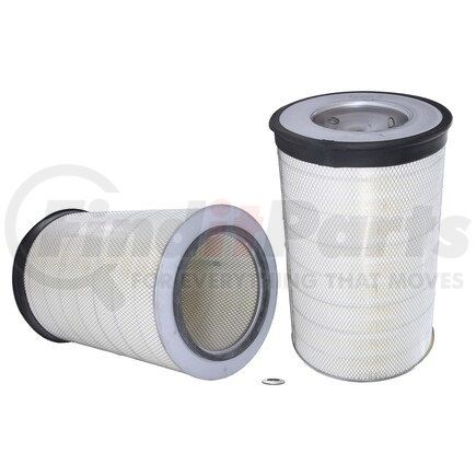 WIX Filters 42018 WIX Air Filter