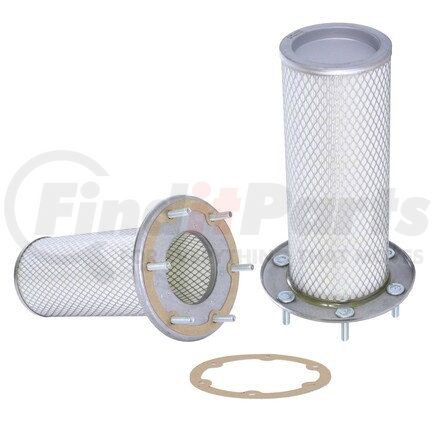 WIX Filters 42048 WIX Air Filter