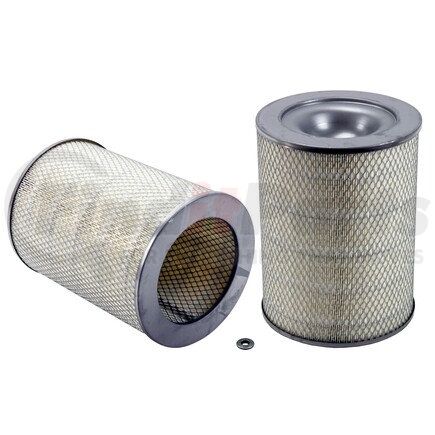 WIX Filters 42066 WIX Air Filter