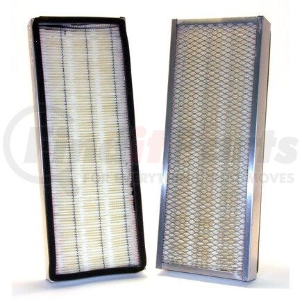 WIX Filters 42167 WIX Cabin Air Panel