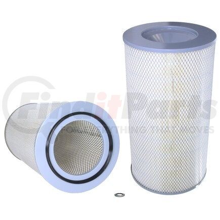 WIX Filters 42216 WIX Air Filter